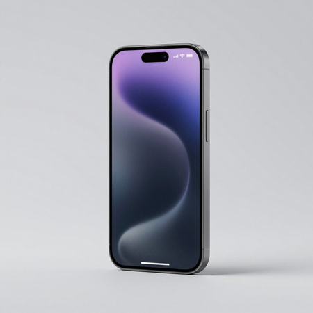 Smartfon OPPO A6k 4/256 ciemny fiolet