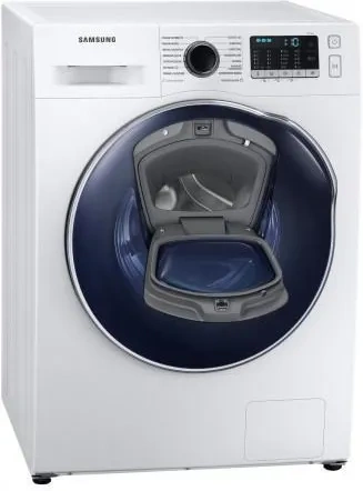 Pralko-suszarka Samsung WD8NK52E0ZW AddWash