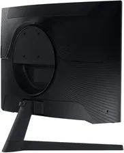 MONITOR SAMSUNG ODYSSEY G5 LC27G55TQWRXEN