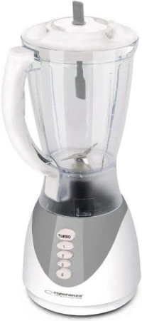 Blender kielichowy Esperanza Pina Colada