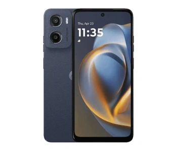 Smartfon Motorola Moto E15 2/64GB Denim Blue 90Hz