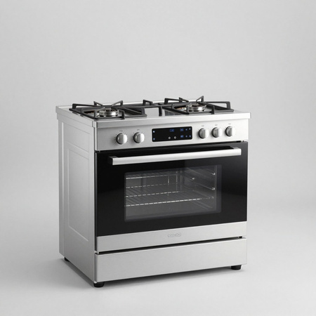 Kuchnia gazowa Gorenje GK5C60BJ