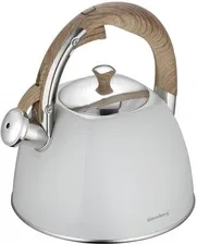 Czajnik Klausberg KB-7500 3l szary