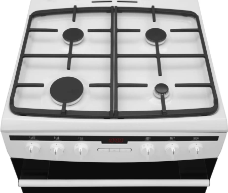KUCHNIA AMICA 617GEH3.33HZPTADPA(W) Przecena-626