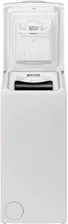 Pralka Indesit BTWS60400PLN