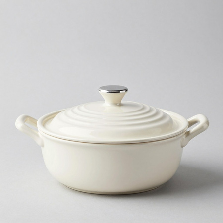 Garnek ze składanymi uchwytami Maestro 22cm, 4,2l MR-3530-22