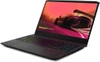 Lenovo Ideapad 3-15 Gaming - Ryzen 5 5500H | 15,6''-144Hz | 16GB | 512GB | no Os | RTX2050 | Czarny