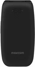Telefon MAXCOM MM 828 4G Czarny