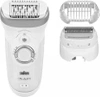 Depilator BRAUN Silk-epil 9705