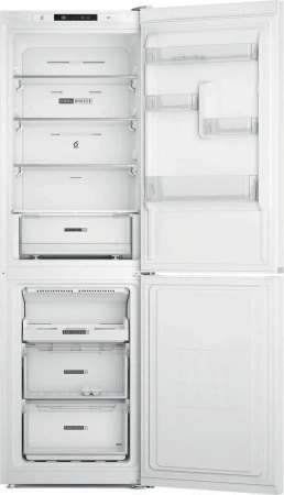Chłodziarko-zamrażarka WHIRLPOOL W7X 81 IW OUTLET