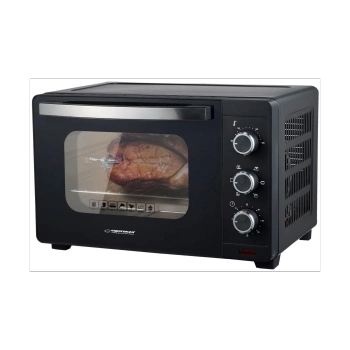 Mini piekarnik Esperanza Napoli EKO006N