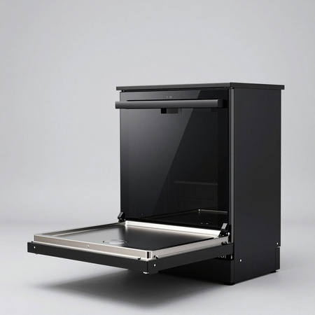 Zmywarka Bosch SMV2ITX22E