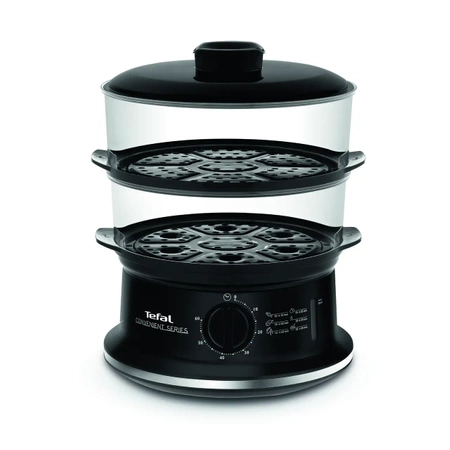 Parowar Tefal vc1401