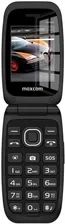 Telefon MAXCOM MM 828 4G Czarny