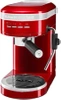 Ekspres KitchenAid 5KES6503ECA Czerwony Karmelek