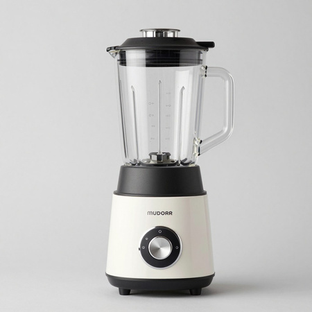 Blender Adler 4628 1900W czarny