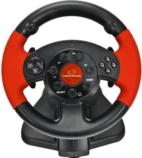 Kierownica Esperanza EG104 PC/PS3/XBOX360