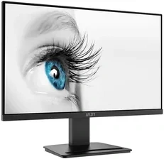 Monitor Msi 23,8" PRO MP2412