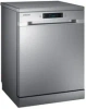 Zmywarka Samsung DW60M6050FS Aqua Stop Funkcja Dezynfekcji Szuflada na sztućce 60cm